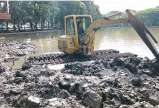 Pemkot Palembang Gerak Cepat Tangani Banjir, 11 Titik Rawan Jadi Prioritas Penanganan