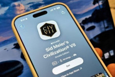 Civilization VII Kini Resmi Hadir di Apple Arcade