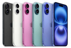 Rilis iOS 26, Ini iPhone yang Kompatibel dengan Sistem Baru