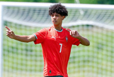 Putra CR7 Bikin Heboh, Cristiano Ronaldo Jr Jadi Rebutan 16 Klub Top Eropa