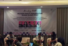 PSU Pilkada Dinilai Bukan Solusi, Ujungnya Sengketa Lagi di MK