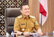 Rotasi 16 Pejabat  Jelang Pilkada, Pj Gubernur Sumsel Tegaskan Pentingnya Netralitas ASN