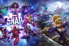 Game Marvel Snap dan Mobile Legends Kembali Dapat Diakses di Amerika Serikat