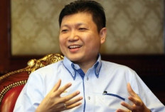 Diduga Hendak Kabur, Komut Sritex Diciduk Tengah Malam oleh Kejagung