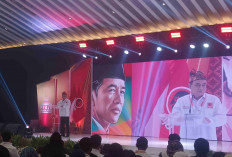 Budi Arie Terpilih Kembali Pimpin Projo, Isyaratkan Arah Baru ke Partai Gerindra