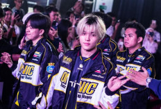 Jadwal Lengkap Onic di MPL ID S16: Week 3 Jumpa RRQ, Week 5 Hadapi Evos