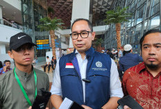 Konflik Iran-Israel, 78 WNI Telah Dievakuasi ke Tanah Air