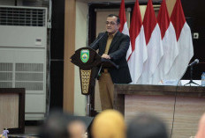 Pemprov Sumsel Matangkan Pengembangan Program Health Tourism