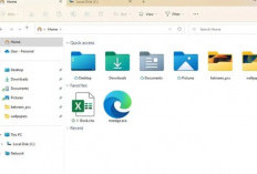 Windows 11 Makin Ringan, Microsoft Janjikan File Explorer Lebih Hemat RAM