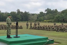 Bertambah Jadi Empat, Calon Manajer Koperasi Merah Putih Meninggal Saat Latsarmil Usai Mengalami Sesak Napas