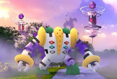 Panduan Menghadapi Shadow Regigigas di Pokémon GO