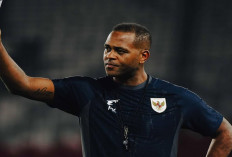 Patrick Kluivert Terpesona, Markas TC Timnas di Bali Bikin Takjub