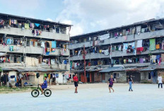 Dukung Program 3 Juta Rumah, Pemkot Palembang Dorong Rusun Jadi Hunian Modern
