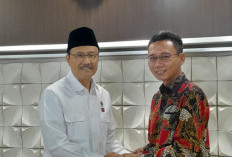 Pemkab Usul Pendirian Sekolah Rakyat di OKU Timur