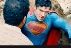 Rumor Durasi Film Superman Muncul ke Publik, Katanya Hampir 2 Jam!