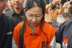 KPK Ungkap Peran Cory Erin Hardi dalam OTT Muara Enim