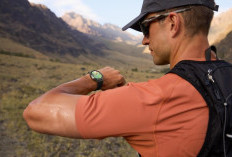 Huawei Watch GT 6: Smartwatch Stylish dengan Akurasi Tinggi dan Baterai Tahan 21 Hari