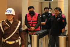 Korupsi Kredit Sritex: Kejagung Telusuri Aliran Dana Rp692 Miliar