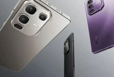 Infinix Note 50s 5G+ Siap Meluncur, Ini Bocoran Spesifikasi dan Harganya