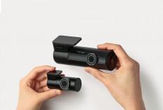Pasang Dashcam di Mobil Listrik, Aman untuk Kelistrikan?