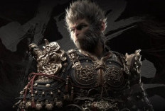 Black Myth: Wukong Resmi Masuk Nominasi Game of the Year di Golden Joystick Awards 2024