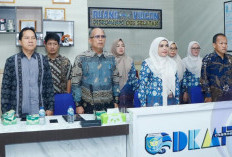 OKU Selatan Berhasil Kantongi Penghargaan Kabupaten Layak Anak