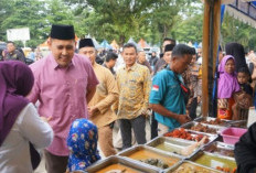 Pemerintah Dorong UMKM Bangkit Usai Lebaran, Akses Pembiayaan Diperluas