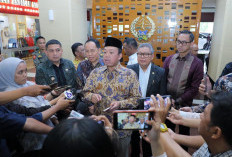 Sertipikat Lama Rentan Tumpang Tindih, Menteri Nusron Imbau Warga Segera Perbarui Data