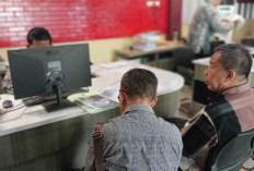 Janji Proyek PLTS-PJU Rp6 Miliar Berujung Penipuan, Kontraktor Rugi Rp1,5 Miliar