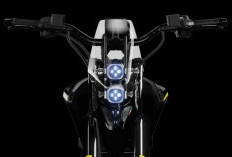 Mulai Rp 28 Jutaan, Motor Listrik Baru Ultraviolette Shockwave dengan Jarak Tempuh dan Fitur Berkelas
