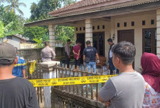 Siswi SMP Diduga Tikam Guru di OKU Selatan, Korban Jalani Perawatan di RSUD Muaradua