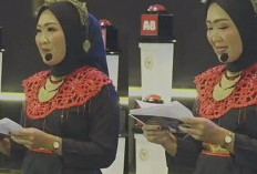 MC Shindy Lutfiana Diputus Kontrak Sejumlah Mitra, Evicatering Tegas Hentikan Kerja Sama