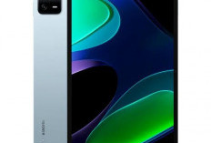 Harga Xiaomi Pad 6: Tablet Android Performa Tinggi dengan Layar WQHD+ 120Hz