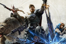 Highguard 5v5 Resmi Jadi Mode Permanen, Wildlight Tanggapi Aspirasi Pemain