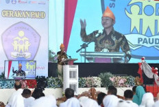 Bangun Karakter Anak, Wamendikdasmen Tekankan Manfaat PAUD