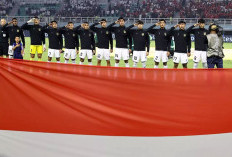 Indonesia Gagal Tembus 16 Besar Piala Dunia U-17 2023