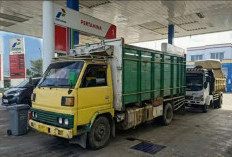 Dugaan Penyelewengan Solar Subsidi di SPBU Gowa: Mobil Siluman’ Diduga Beroperasi Bebas