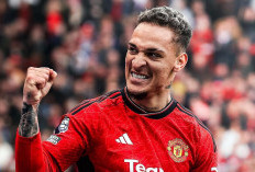 Demi Ronaldo, Al Nassr Siapkan Dana Fantastis Boyong Antony dan Joao Felix