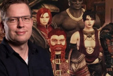 Director Dragon Age Ungkap Banyak Staf Lama BioWare Telah Meninggalkan Studio