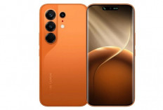 Tecno Camon 50 Ultra Lebih Gahar dari Pro? Ini Perbedaannya