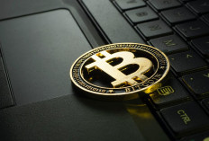 Harga Bitcoin Ditentukan Dua Sentimen Global, Masih dalam Fase Konsolidasi