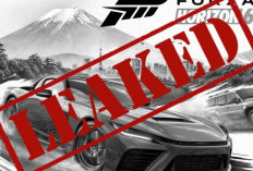 Game Forza Horizon 6 Bocor di Internet Jelang Rilis, File Penuh 155 GB Beredar
