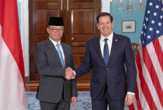 Momentum Kemerdekaan, AS Ingin Perkuat Hubungan dengan Indonesia