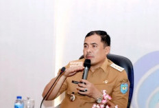 Mal Pelayanan Publik diharapkan jadi solusi di OKU Selatan, permudah urus izin kependudukan
