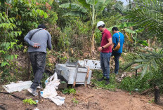 Perampokan Trafo PLN di Kebun Sawit Prabumulih, 2 Warga Ditodong Pistol