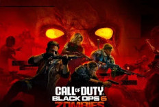 Kontroversi AI dan Pengisi Suara: Hampir Seluruh Pengisi Suara Black Ops 6 Zombies Mundur