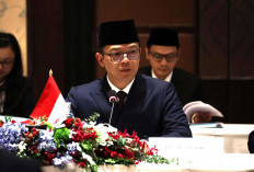 Indonesia-Thailand Sepakati Peningkatan Kemitraan Strategis