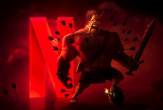 Netflix Umumkan Serial Animasi dari Clash of Clans dan Clash Royale