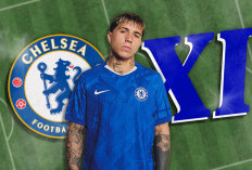 McFarlane Pimpin Chelsea Saat Tandang ke Markas Manchester City