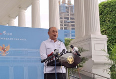 Pemerintah Segera Terbitkan Perpres Makan Bergizi Gratis untuk Cegah Keracunan Massal